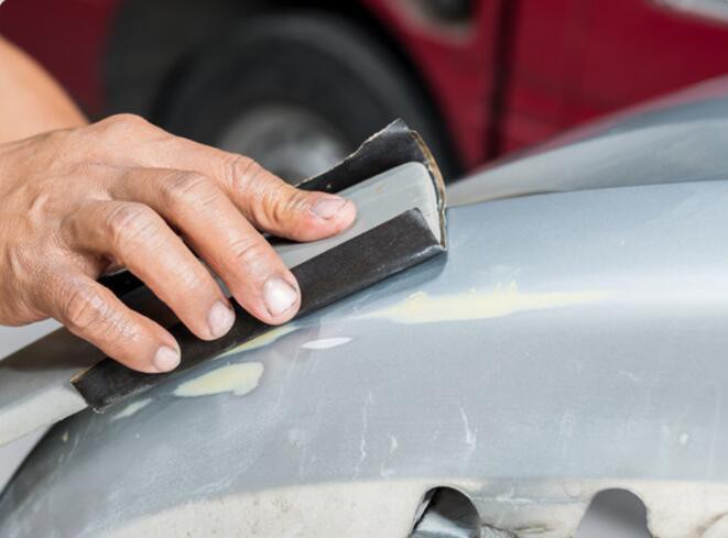 auto paint polishing Car wet and dry sandpaper auto paint polishing Car wet and dry sandpaper