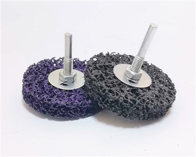 Oczyść i usuń dyski