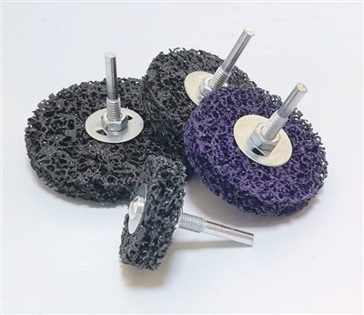 Dyski z paskami polietylenowymi