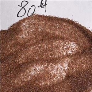 Wysoko wydajne ścierki granatowe do cięcia Waterjet