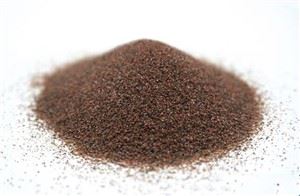materiał ścierny do cięcia strumieniem wody