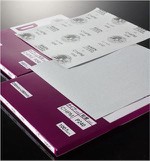 papier ścierny do mebli drewnianych